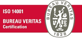 Logo Bureau Veritas