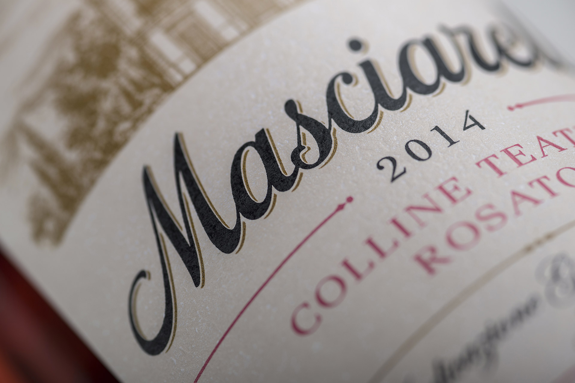 Masciarelli Rosato Colline Teatine