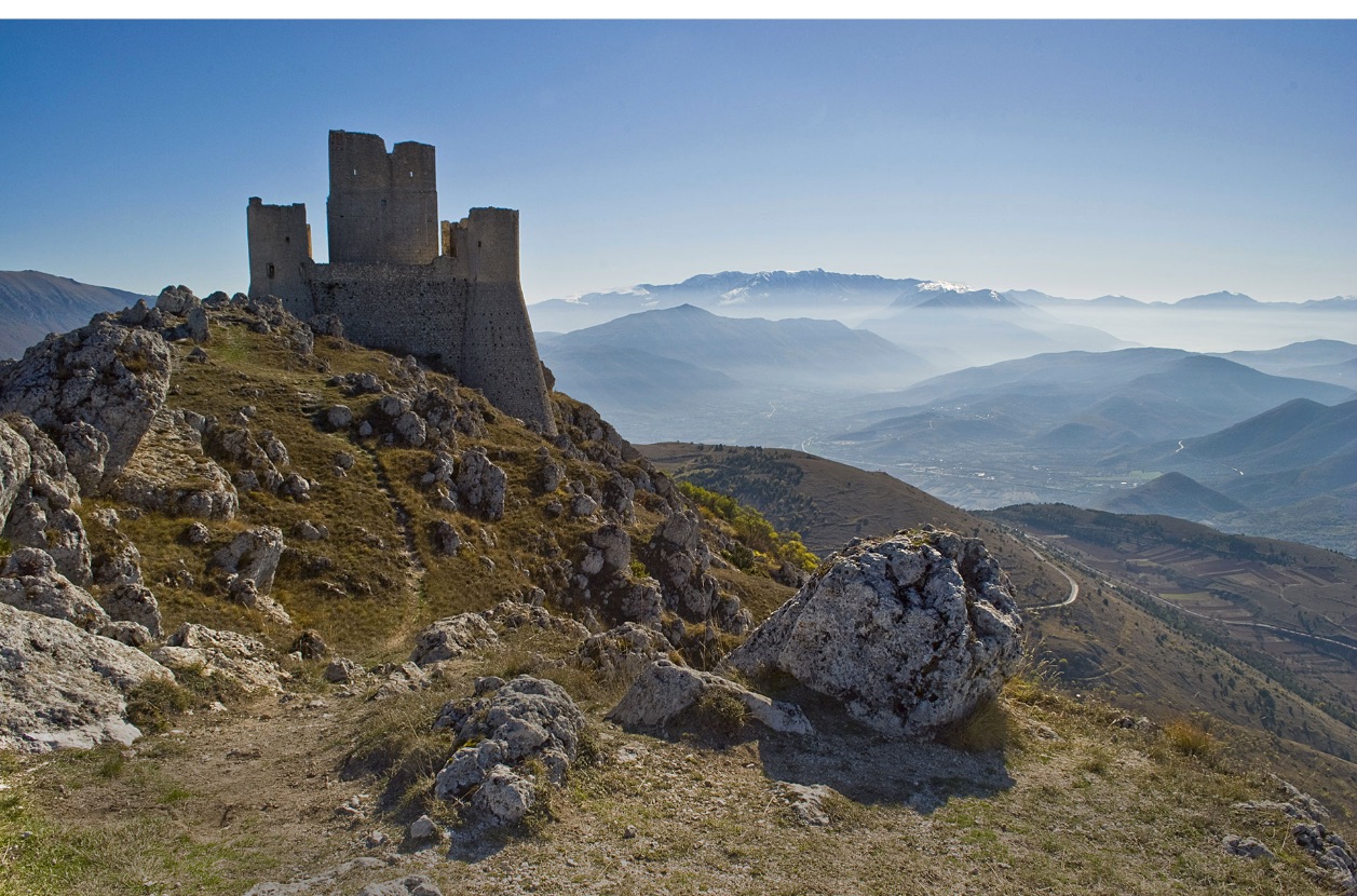 Castello di Rocca Calascio