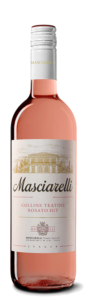 Masciarelli Colline Teatine Rosato IGT