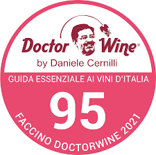 Points 95 + 1 faccino