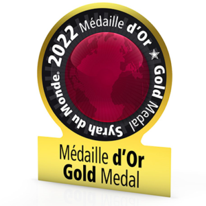 Gold Medal