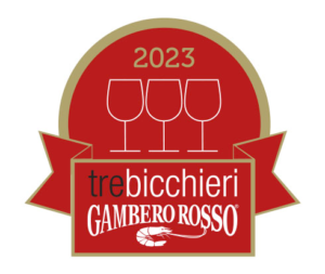 3 bicchieri
