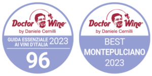 faccino + 96 punti + miglior Montep 2023
